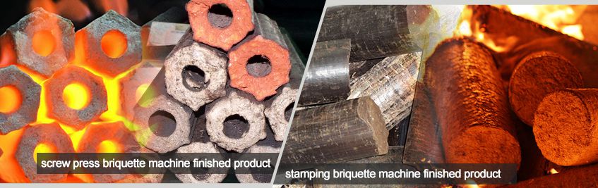 biomass-fuel-made-by-sawdust-briquette-machine-walbha-industries